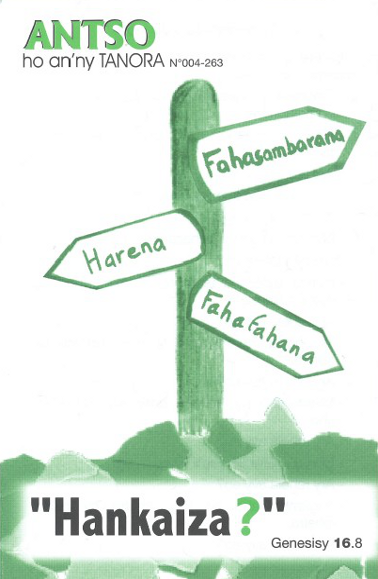 Hankaiza&nbsp;?